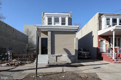 1443 S 4th St, Camden, NJ 08104