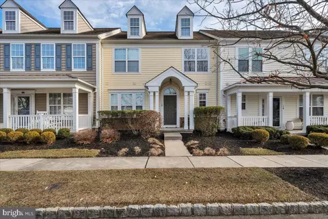 18 Borton Ave, Voorhees, NJ 08043