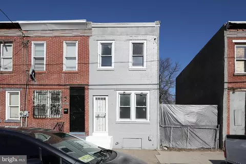 1245 Lansdowne Ave, Camden, NJ 08104