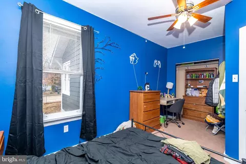 Bedroom - 100 Erial Rd, Clementon, NJ 08021 photo 9 of 10