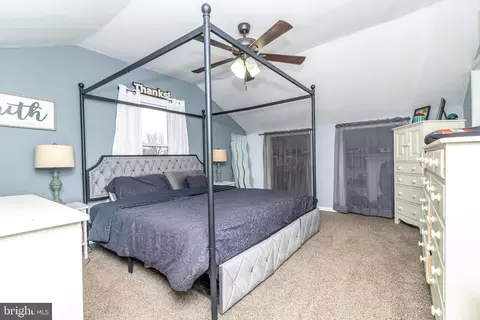 Bedroom - 100 Erial Rd, Clementon, NJ 08021 photo 1 of 10