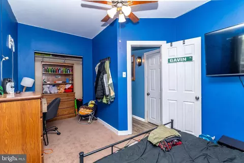 Bedroom - 100 Erial Rd, Clementon, NJ 08021 photo 8 of 10