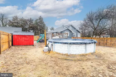 Exterior - 100 Erial Rd, Clementon, NJ 08021 photo 6 of 9
