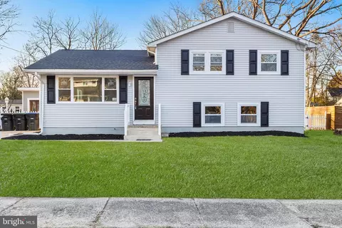 520 Myrtle Ave, Lindenwold, NJ 08021