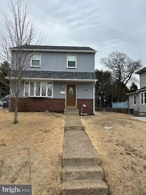 2234 Lexington Ave, Pennsauken, NJ 08110