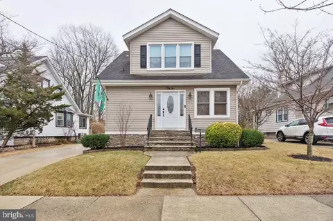 52 E Greenwood Ave, Haddon Township, NJ 08107