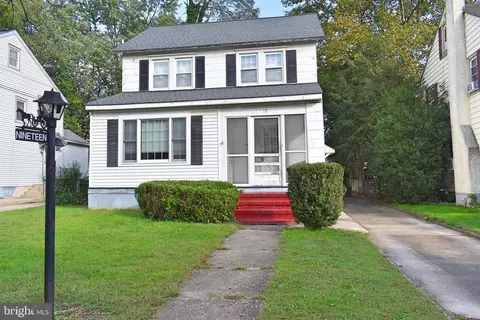 19 Conwell Ave, Cherry Hill, NJ 08002