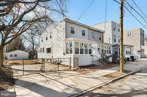 848 Cumberland St, Gloucester City, NJ 08030