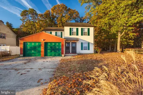 34 B Maynard, Sicklerville, NJ 08081
