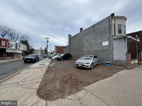 1650 Mount Ephraim Ave, Camden, NJ 08104