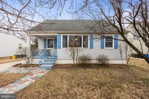 6916 Githens Ave, Pennsauken, NJ 08109