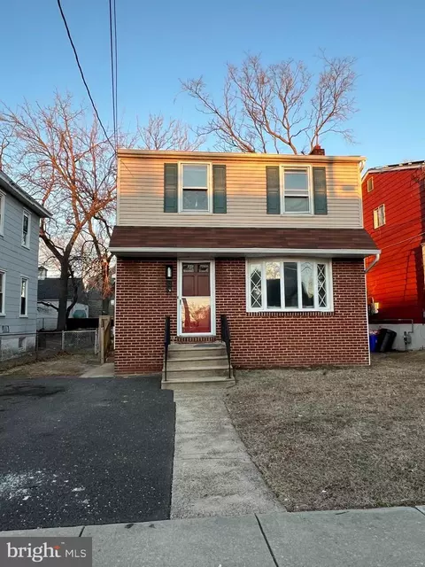 1912 49th St, Pennsauken, NJ 08110