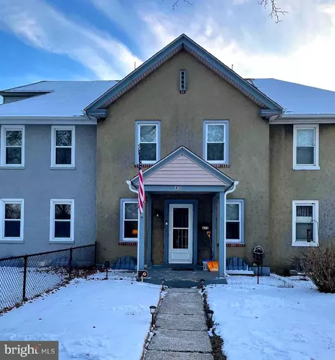 413 Paris Ave, Brooklawn, NJ 08030