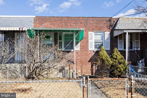 865 W Browning Rd, Bellmawr, NJ 08031