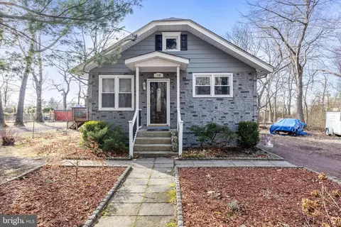 116 Fairmount Ave, Voorhees, NJ 08043
