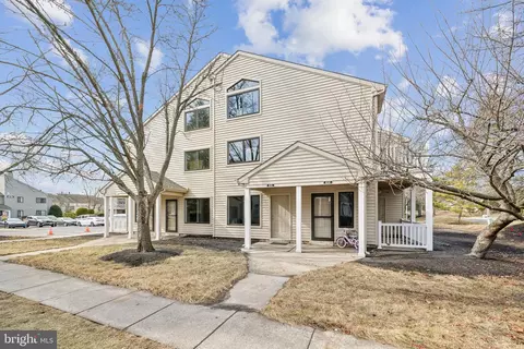 815 Gregorys Way, Voorhees, NJ 08043