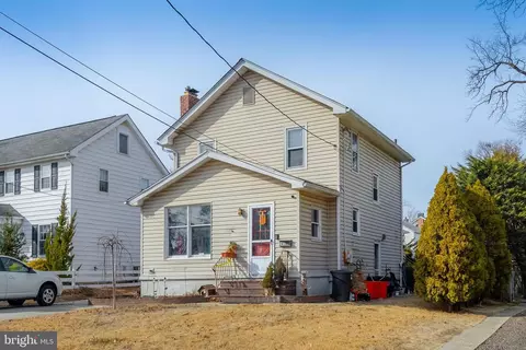 281 New Jersey Ave, Haddon Township, NJ 08108
