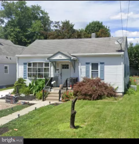 1541 Chestnut Ave, Haddon Heights, NJ 08035