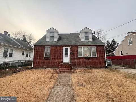 117 Cooper Ave, Oaklyn, NJ 08107