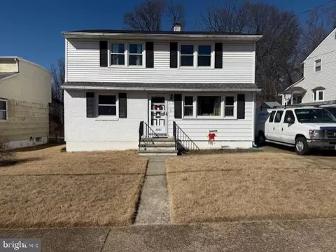 409 Sheppard Ave, Runnemede, NJ 08078