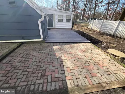 Exterior - 7 Centennial Rd, Sicklerville, NJ 08081 photo 7 of 8