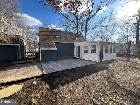 Exterior - 7 Centennial Rd, Sicklerville, NJ 08081 photo 3 of 8