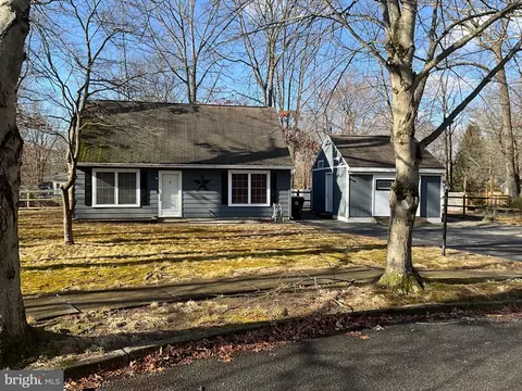 Exterior - 7 Centennial Rd, Sicklerville, NJ 08081 photo 8 of 8
