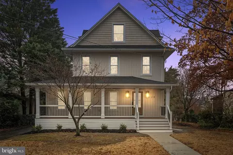 28 9th Ave, Haddon Heights, NJ 08035