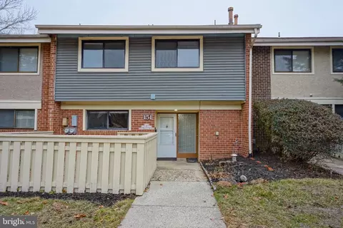 151 Echelon Rd, Voorhees, NJ 08043