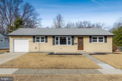 304 Marlborough Ave, Mount Ephraim, NJ 08059