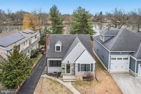 1108 Newton Ave, Haddon Township, NJ 08107