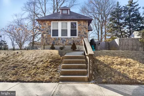 5518 Terrace Ave, Pennsauken, NJ 08109
