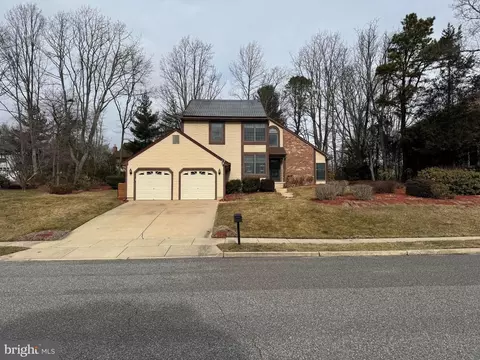 103 Bunning Dr, Voorhees, NJ 08043