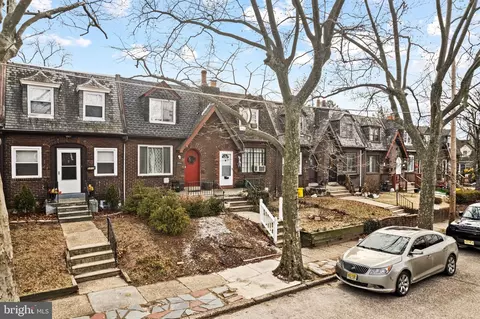 5316 Sherwood Ter, Pennsauken, NJ 08109