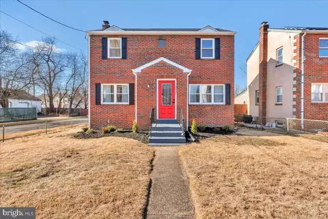 2437 49th St, Pennsauken, NJ 08110