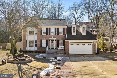 106 Bunning Dr, Voorhees, NJ 08043