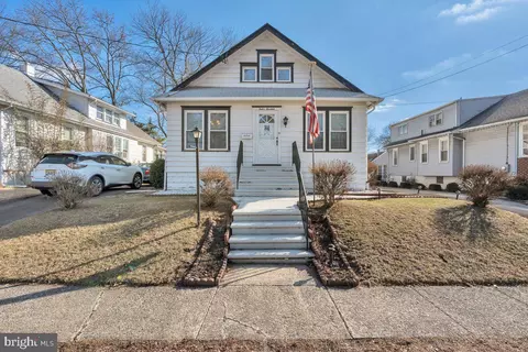 1214 Elm Ave, Haddon Township, NJ 08107