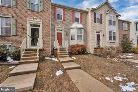 55 Coachlight Dr, Sicklerville, NJ 08081