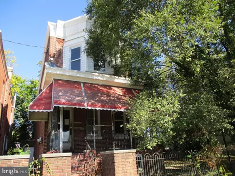 1411 Bradley Ave, Camden, NJ 08103