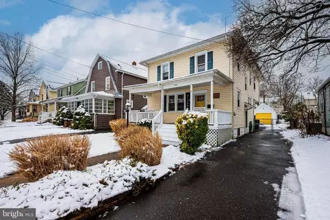 126 Woodland Ter, Oaklyn, NJ 08107