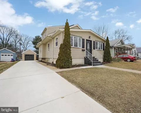 118 S Haviland Ave, Audubon, NJ 08106