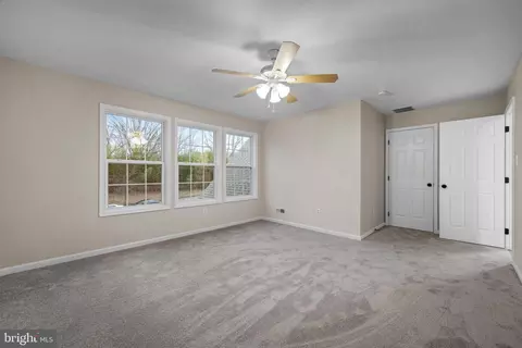 Bedroom - 6 River Run, Lawnside, NJ 08045 photo 2 of 3