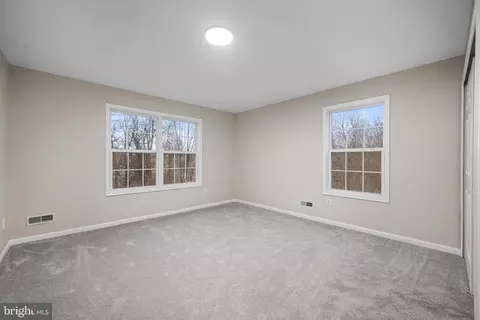 Bedroom - 6 River Run, Lawnside, NJ 08045 photo 3 of 3