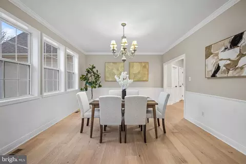 Dining - 6 River Run, Lawnside, NJ 08045 photo 1 of 3