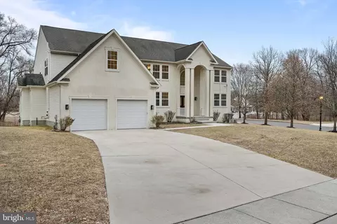 Exterior - 6 River Run, Lawnside, NJ 08045 photo 3 of 3