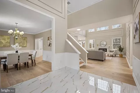 Entry Way - 6 River Run, Lawnside, NJ 08045 photo 1 of 15