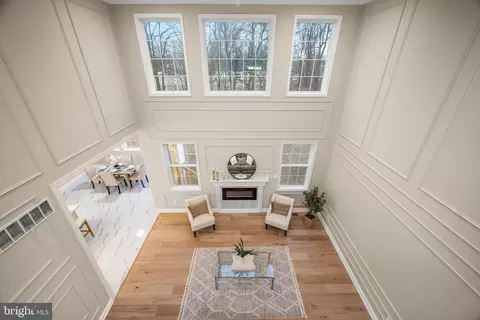 Entry Way - 6 River Run, Lawnside, NJ 08045 photo 15 of 15