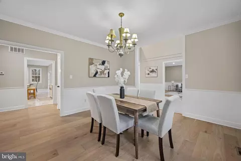 Dining - 6 River Run, Lawnside, NJ 08045 photo 2 of 3