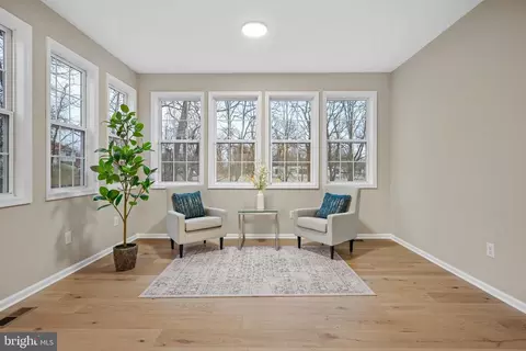 Entry Way - 6 River Run, Lawnside, NJ 08045 photo 6 of 15