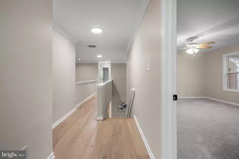 Entry Way - 6 River Run, Lawnside, NJ 08045 photo 14 of 15
